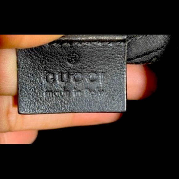 💋GUCCI💋 Authentic Guccissima Hobo Bag. - Picture 7 of 16